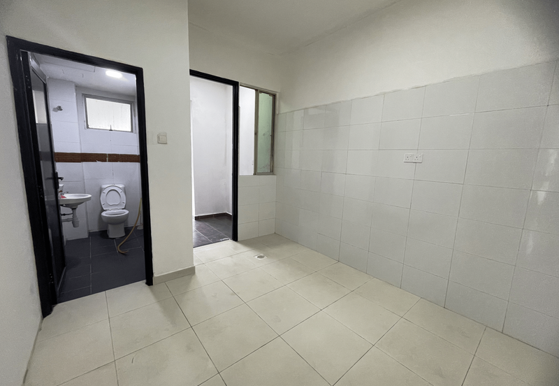 Taman Desa Saujana *