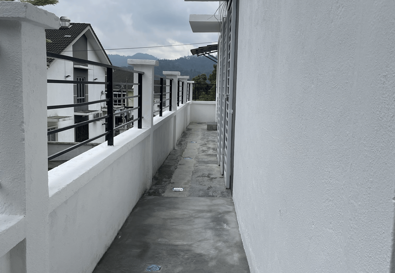 Taman Desa Saujana *