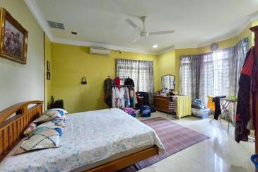 Bandar Bukit Beruntung