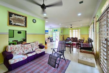 Bandar Bukit Beruntung