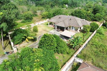 Bandar Bukit Beruntung