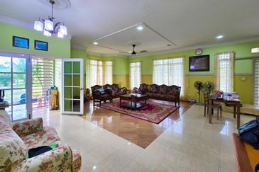 Bandar Bukit Beruntung