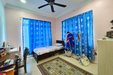 Bandar Bukit Beruntung