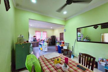 Bandar Bukit Beruntung