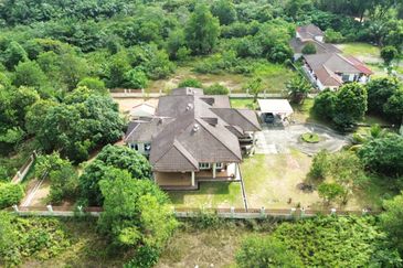 Bandar Bukit Beruntung