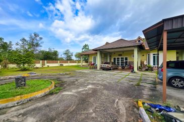 Bandar Bukit Beruntung