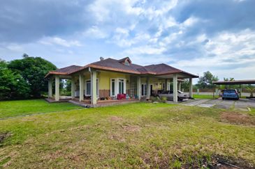 Bandar Bukit Beruntung