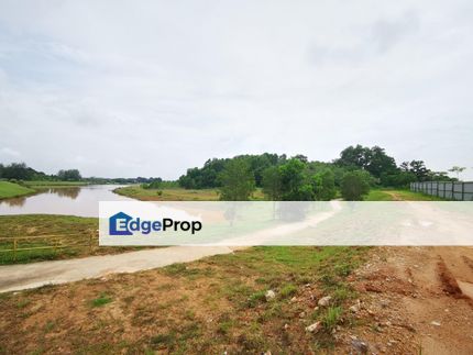 SPACIOUS 7.52 Acre Agricultural Land Plentong, Pasir Gudang, Johor, Johor, Johor Bahru