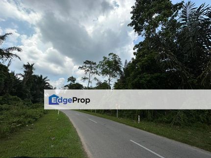 BELOW MARKET 10.38 Acres Agricultural Land Pajam, Beranang, Bangi, Selangor, Beranang