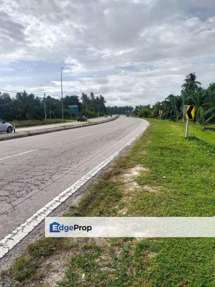 SPACIOUS 6.17 Acres Agricultural Land Assam Jawa, Kuala Selangor, Selangor, Kuala Selangor