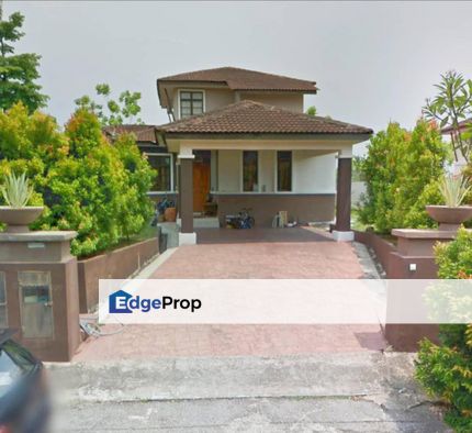 FULLY RENOVATED Double Storey Bungalow Persada Aman, Bandar Enstek, Nilai, Negeri Sembilan, Nilai