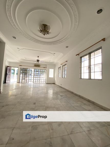 FULLY RENOVATED Double Storey Terrace Bandar Puchong Jaya, Puchong, Selangor, Puchong