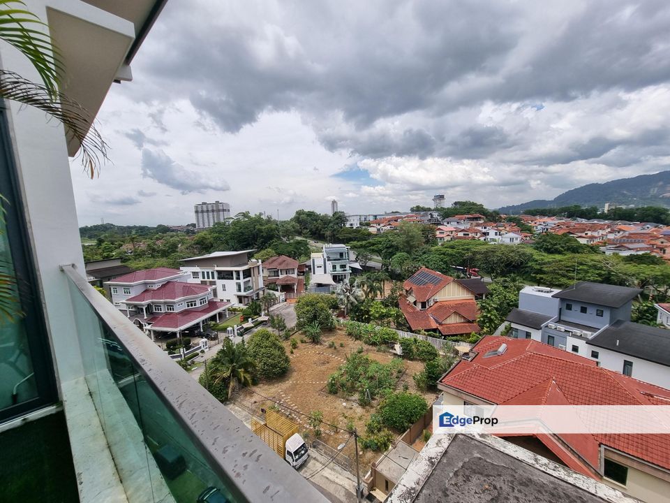 LUXURY 6 Storey Bungalow Putra Hill, Bukit Rahman Putra, Shah Alam, Selangor, Bukit Rahman Putra