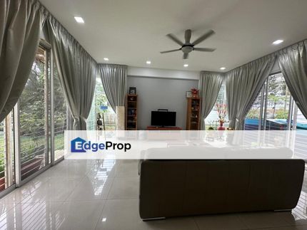 STRATEGIC LOCATION 2.5 Storey Bungalow Urbana, D'Alpinia, Puchong, Selangor, Puchong South