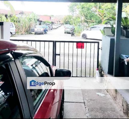 STRATEGIC LOCATION Single Storey Terrace Bandar Kinrara, Puchong, Selangor, Puchong