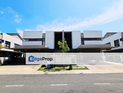 RENOVATED 2 Storey Semi D Bandar Tropicana Aman, Telok Panglima Garang, Selangor, Telok Panglima Garang