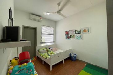 TTDI Emerald Alam Impian