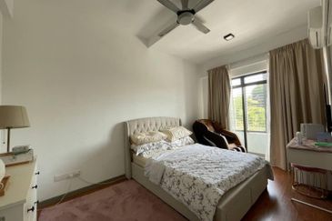 TTDI Emerald Alam Impian