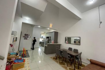 TTDI Emerald Alam Impian