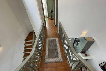 TTDI Emerald Alam Impian