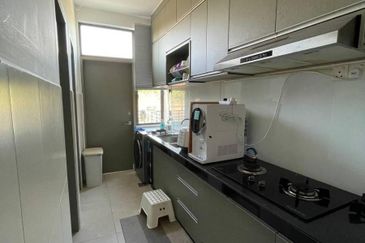 TTDI Emerald Alam Impian