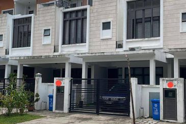 TTDI Emerald Alam Impian