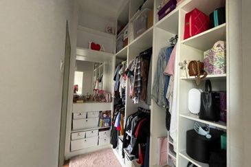 TTDI Emerald Alam Impian