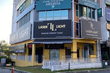 Bandar Baru Bangi