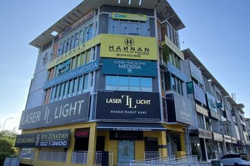 Bandar Baru Bangi