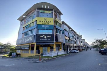 Bandar Baru Bangi