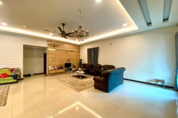 Kampung Sungai Kantan