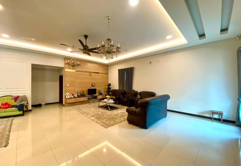 Kampung Sungai Kantan