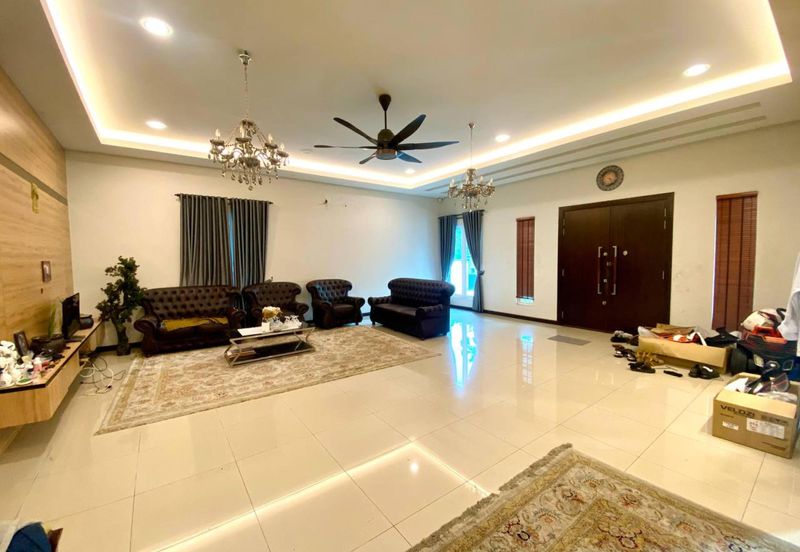 Kampung Sungai Kantan