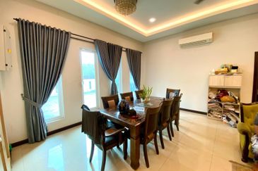 Kampung Sungai Kantan