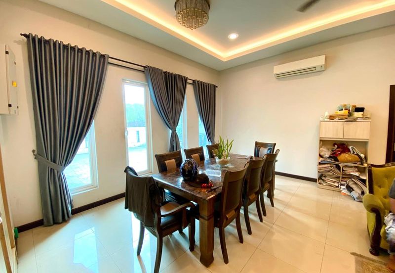 Kampung Sungai Kantan