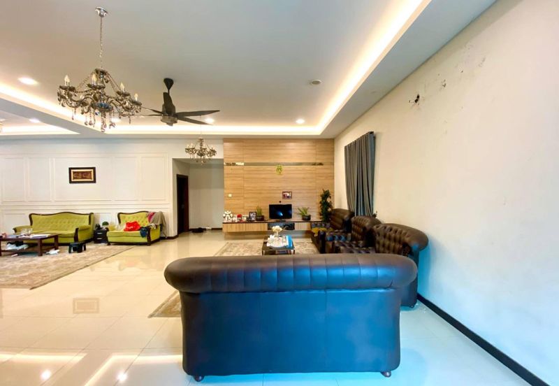 Kampung Sungai Kantan