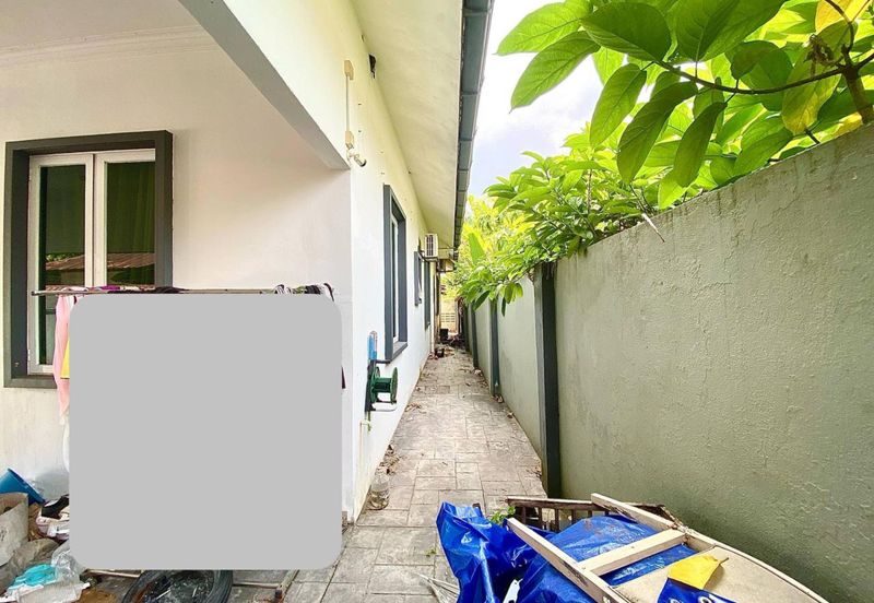 Kampung Sungai Kantan