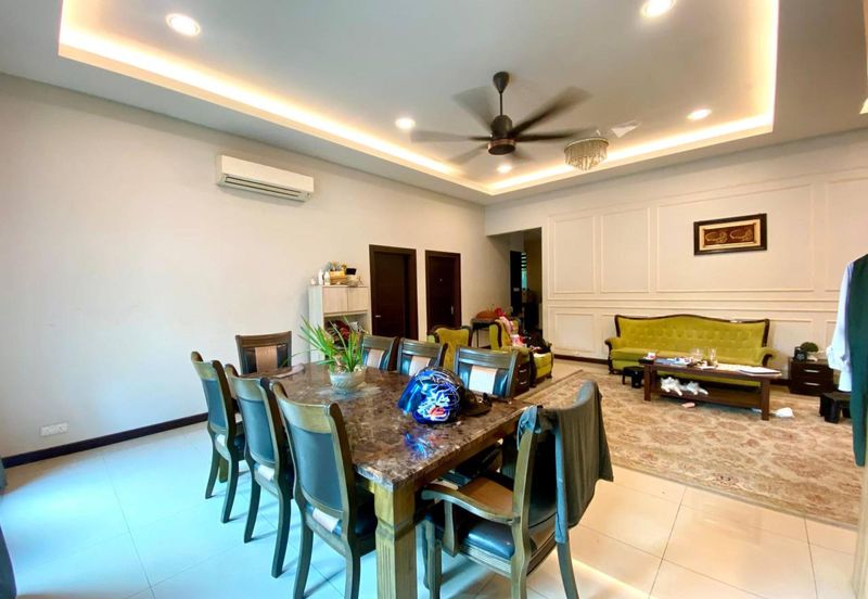 Kampung Sungai Kantan