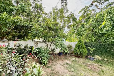 HIJAYU 3A @ BANDAR SRI SENDAYAN