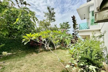 HIJAYU 3A @ BANDAR SRI SENDAYAN