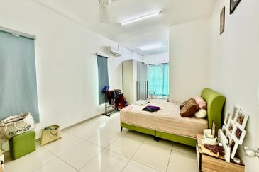 HIJAYU 3A @ BANDAR SRI SENDAYAN