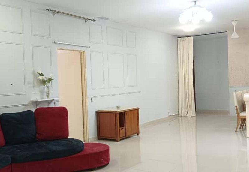 Bandar Tasik Senangin