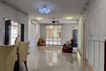 Bandar Tasik Senangin