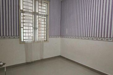 Bandar Tasik Senangin