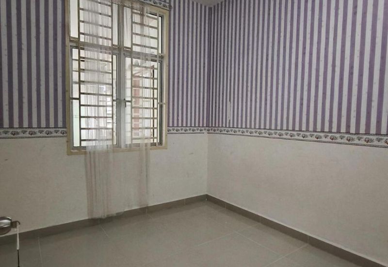 Bandar Tasik Senangin