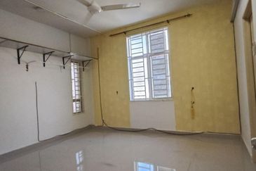 Bandar Tasik Senangin