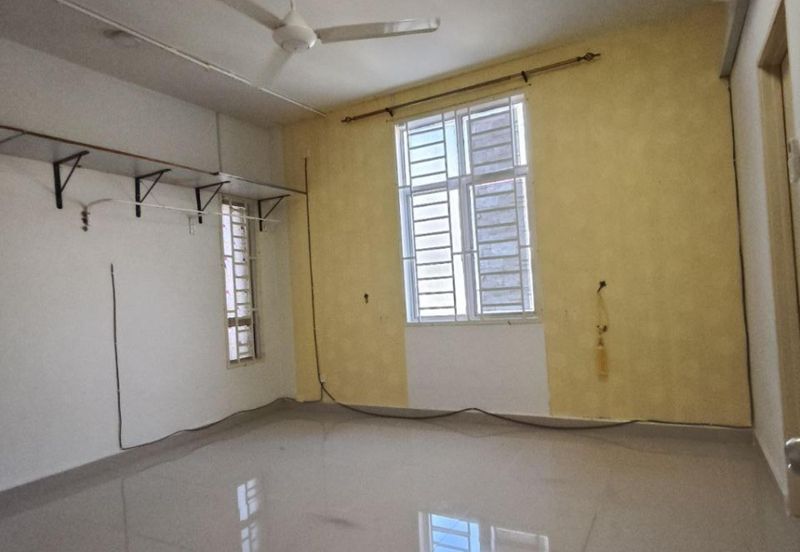 Bandar Tasik Senangin