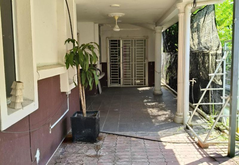 Bandar Tasik Senangin