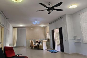 Bandar Tasik Senangin