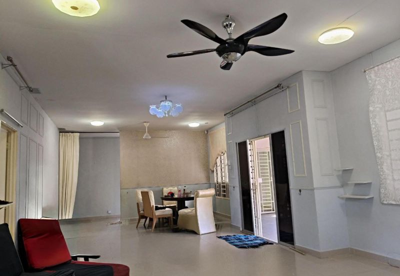 Bandar Tasik Senangin